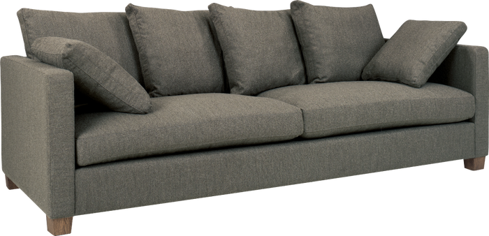 TROELS MØBLER AS Happy - 3-seter 3 TROELS MØBLER AS Happy - 3-seter - Bilde 3