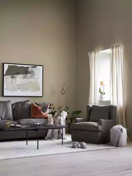 TROELS MØBLER AS Happy - 3-seter 7 TROELS MØBLER AS Happy - 3-seter - Bilde 7