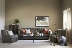 TROELS MØBLER AS Happy - 3-seter -Møbel butikk 248768075 8999970