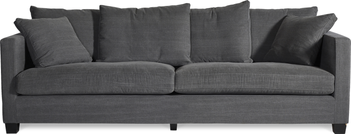 TROELS MØBLER AS Happy - 3-seter 1 TROELS MØBLER AS Happy - 3-seter