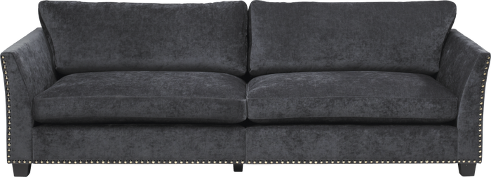 TROELS MØBLER AS Happy - 4-seter 1 TROELS MØBLER AS Happy - 4-seter