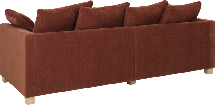 TROELS MØBLER AS Happy - 4-seter 4 TROELS MØBLER AS Happy - 4-seter - Bilde 4