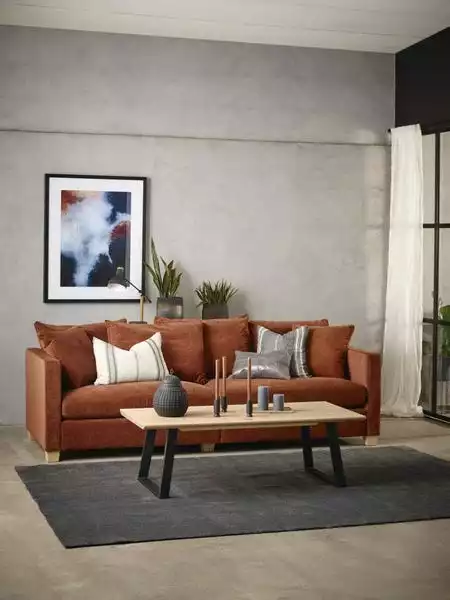 TROELS MØBLER AS Happy - 4-seter 7 TROELS MØBLER AS Happy - 4-seter - Bilde 7