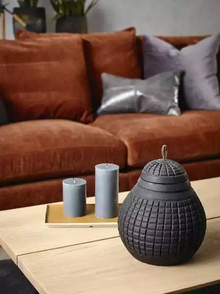 TROELS MØBLER AS Happy - 4-seter 9 TROELS MØBLER AS Happy - 4-seter - Bilde 9