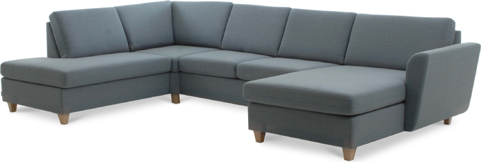 HJELLEGJERDE AS Hjellegjerde Mantovani - Modulsofa 1 HJELLEGJERDE AS Hjellegjerde Mantovani - Modulsofa