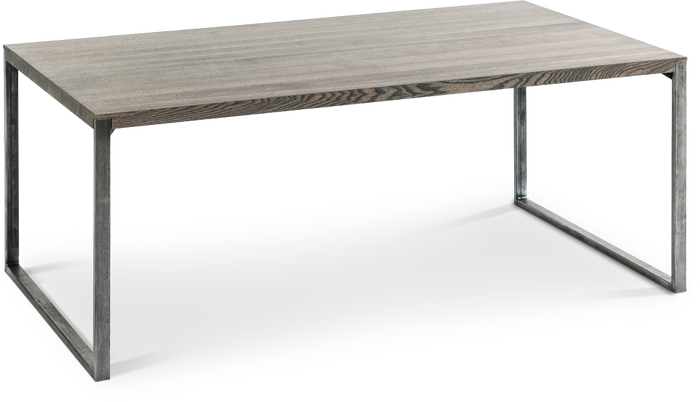 Woodstory - Sofabord 1 Woodstory - Sofabord