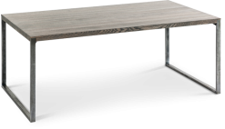 Woodstory - Sofabord