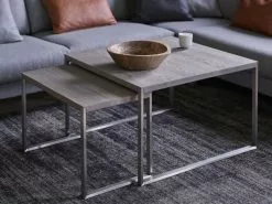 Woodstory - Småbord 19 Woodstory - Småbord -Møbel butikk 249264037 3535952 1