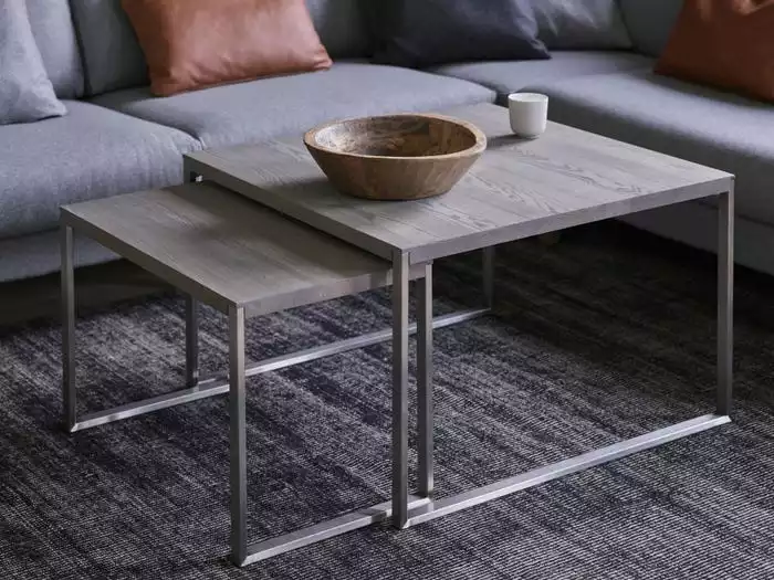 Woodstory - Småbord 10 Woodstory - Småbord - Bilde 10