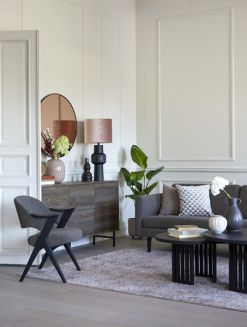 HJELLEGJERDE AS Hjellegjerde Nordicline - Modulsofa -Møbel butikk 252017028 8985796 1