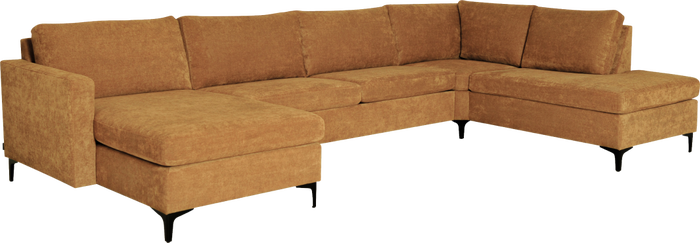 HJELLEGJERDE AS Hjellegjerde Mantovani - Modulsofa 9 HJELLEGJERDE AS Hjellegjerde Mantovani - Modulsofa - Bilde 9