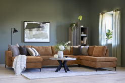 HJELLEGJERDE AS Hjellegjerde Mantovani - Modulsofa -Møbel butikk 253190003 8985797 1