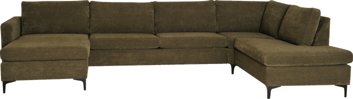 HJELLEGJERDE AS Hjellegjerde Mantovani - Modulsofa 6 HJELLEGJERDE AS Hjellegjerde Mantovani - Modulsofa - Bilde 6