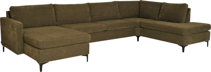 HJELLEGJERDE AS Hjellegjerde Mantovani - Modulsofa 7 HJELLEGJERDE AS Hjellegjerde Mantovani - Modulsofa - Bilde 7