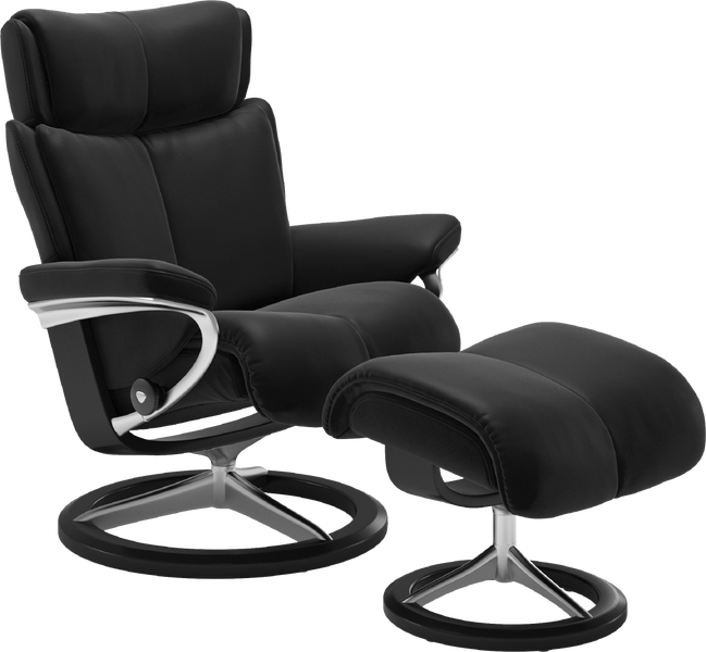Stressless® Magic - Hvilestol 1 Stressless® Magic - Hvilestol