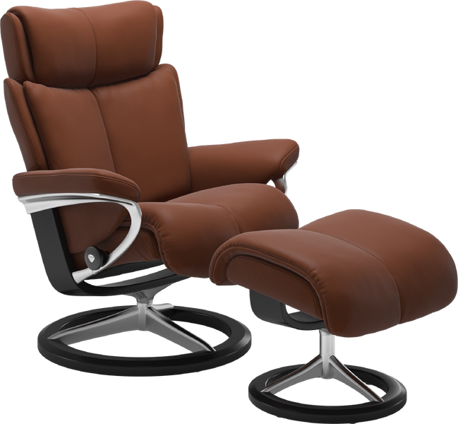 Stressless® Magic - Hvilestol 8 Stressless® Magic - Hvilestol - Bilde 8
