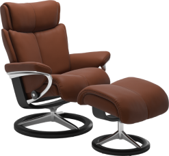 Stressless® Magic - Hvilestol 16 Stressless® Magic - Hvilestol -Møbel butikk 254732010 8704738 4