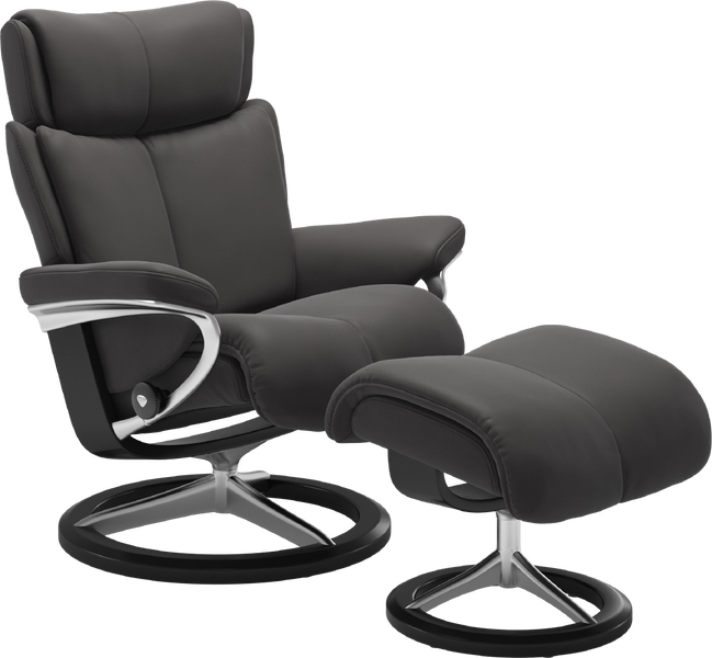 Stressless® Magic - Hvilestol 9 Stressless® Magic - Hvilestol - Bilde 9