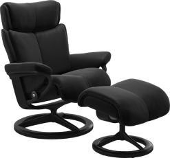 Stressless® Magic - Hvilestol 15 Stressless® Magic - Hvilestol -Møbel butikk 254734010 8799359 3