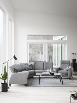 Stressless® Style - Sofabord -Møbel butikk 254905 3880321 3