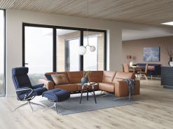 Stressless® Style - Sofabord -Møbel butikk 254908 3889119