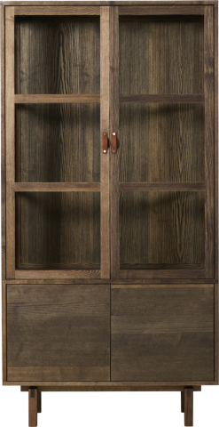 WoodStory Sofabord Ø100 Cm