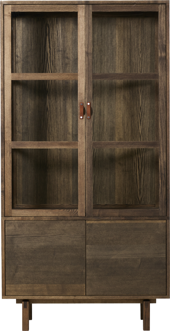 WoodStory Sofabord Ø100 Cm 1 WoodStory Sofabord Ø100 Cm