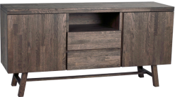 Rowico AB Brooklyn Sofabord 75x130 Cm -Møbel butikk 265023 2724212