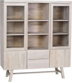 Rowico AB Brooklyn Sofabord 75x130 Cm -Møbel butikk 265032 9045579