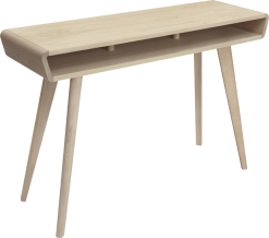 KLEPPE MØBELFABRIKK AS Space Sofabord 126x70 Cm