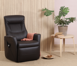 EKORNES AS, IMG SCANDIAVIA AS Lord - Recliner -Møbel butikk 275115001 2513463