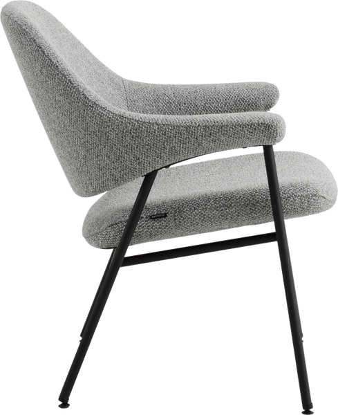 BRUNSTAD AS Bris - Stol 4 BRUNSTAD AS Bris - Stol - Bilde 4