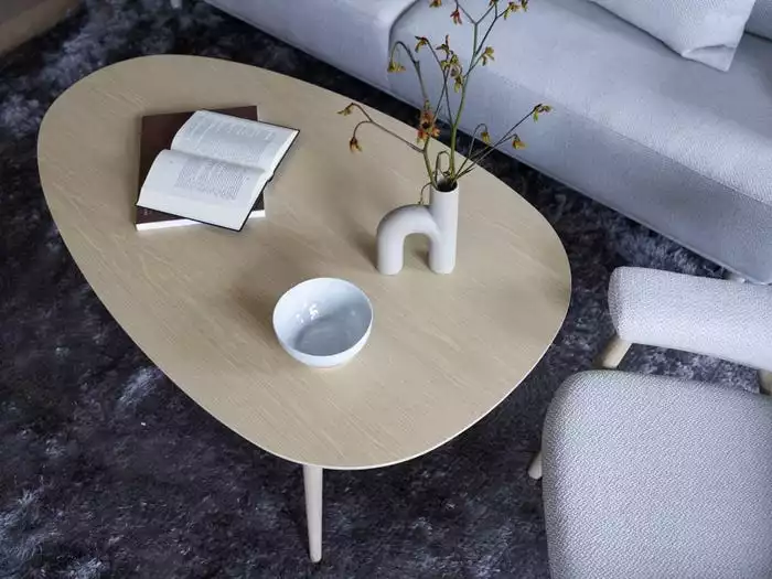 BRUNSTAD AS Bris - Stol 10 BRUNSTAD AS Bris - Stol - Bilde 10