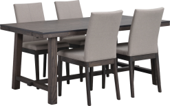 Rowico AB Brooklyn Sofabord 75x130 Cm -Møbel butikk 283548 9045653