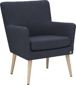 STORDAL MØBEL AS Fjørå - Stol -Møbel butikk 283651041 8676500 5