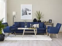 STORDAL MØBEL AS Fjørå - Stol -Møbel butikk 283651041 8703421 1