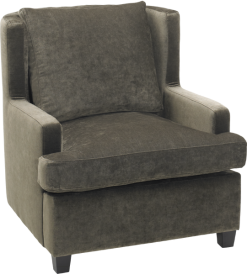 TROELS MØBLER AS Henriette - Hvilestol