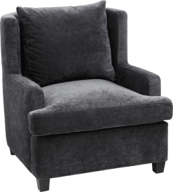 TROELS MØBLER AS Henriette - Hvilestol -Møbel butikk 287094013 3653216 1