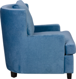 TROELS MØBLER AS Henriette - Hvilestol -Møbel butikk 287094044 8678587 1