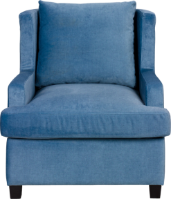 TROELS MØBLER AS Henriette - Hvilestol -Møbel butikk 287094044 8678588