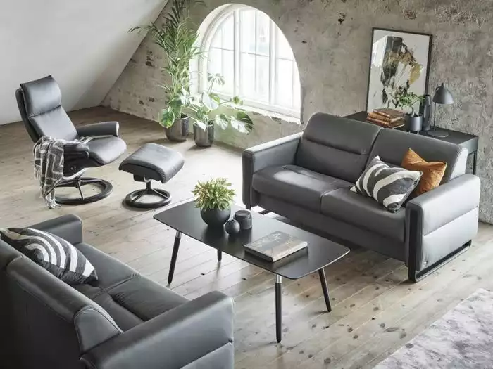 Stressless® Aura - Hvilestol 5 Stressless® Aura - Hvilestol - Bilde 5