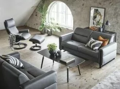 Stressless® Aura - Hvilestol -Møbel butikk 287440020 8723450 4