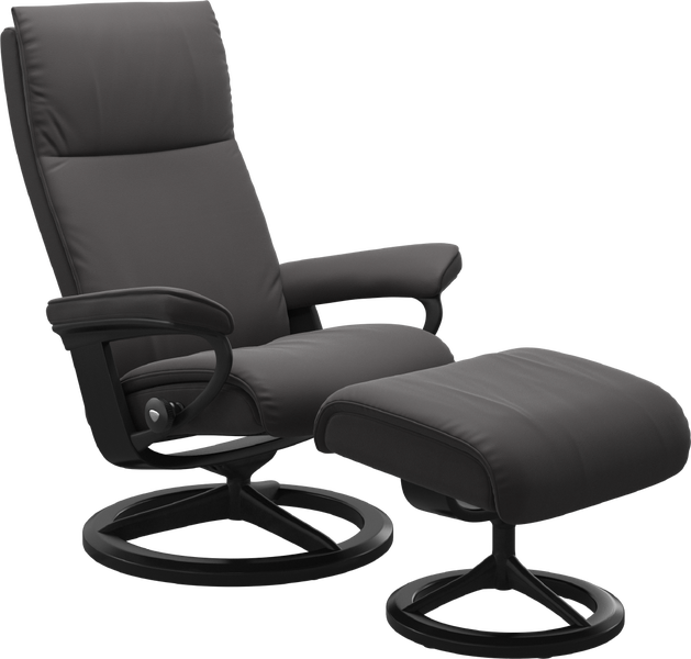 Stressless® Aura - Hvilestol 6 Stressless® Aura - Hvilestol - Bilde 6