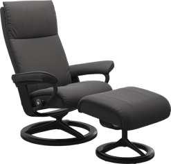 Stressless® Aura - Hvilestol -Møbel butikk 287441045 8704733 5