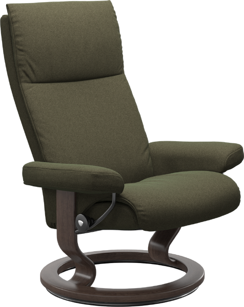 Stressless® Aura - Hvilestol 7 Stressless® Aura - Hvilestol - Bilde 7