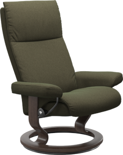 Stressless® Aura - Hvilestol -Møbel butikk 287442002 8896657 4