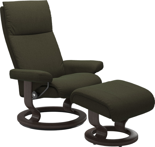 Stressless® Aura - Hvilestol 1 Stressless® Aura - Hvilestol