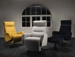 EKORNES AS, IMG SCANDIAVIA AS Galaxy Sky - Lenestol -Møbel butikk 290888001 8769030 3