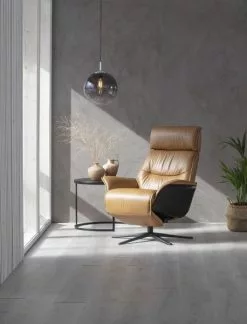 EKORNES AS, IMG SCANDIAVIA AS Galaxy Star - Motorisert Lenestol -Møbel butikk 290890001 8809675