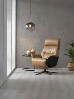 EKORNES AS, IMG SCANDIAVIA AS Galaxy Star - Motorisert Lenestol -Møbel butikk 290890001 8809676
